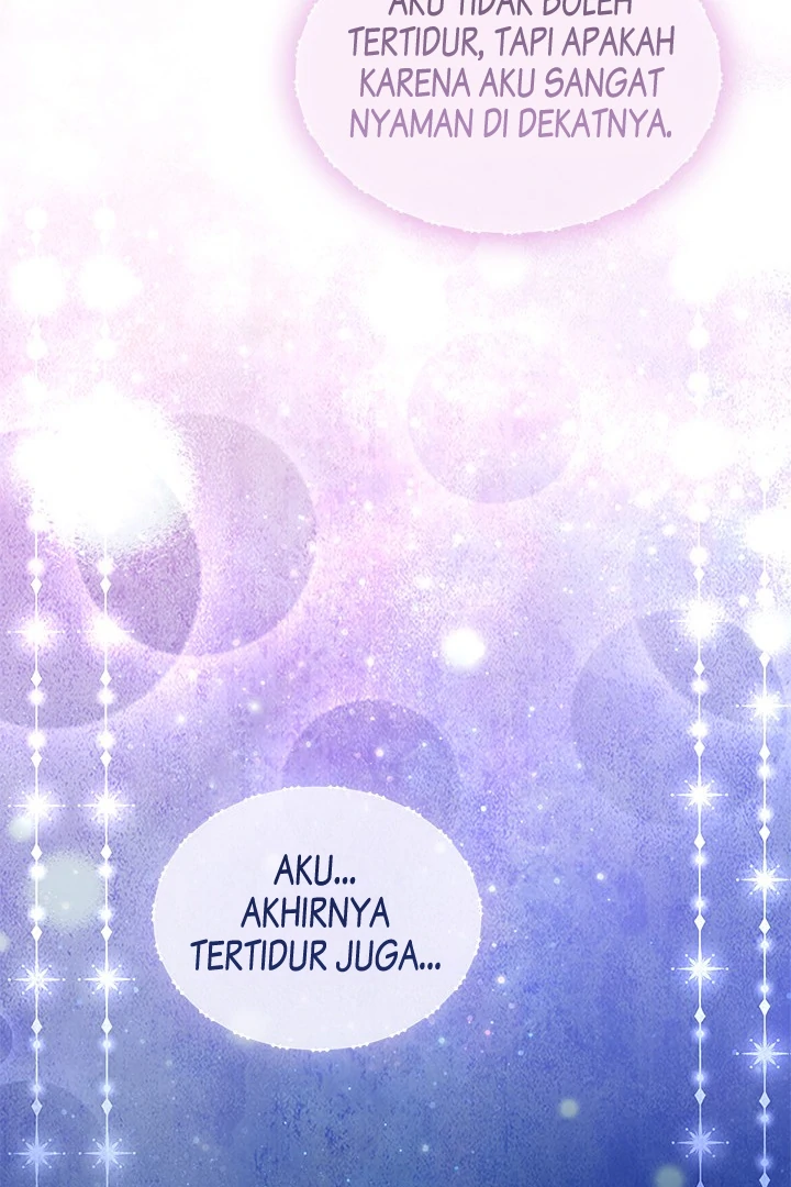 I Became a Tyrant’s Maid Chapter 45 - halaman 96