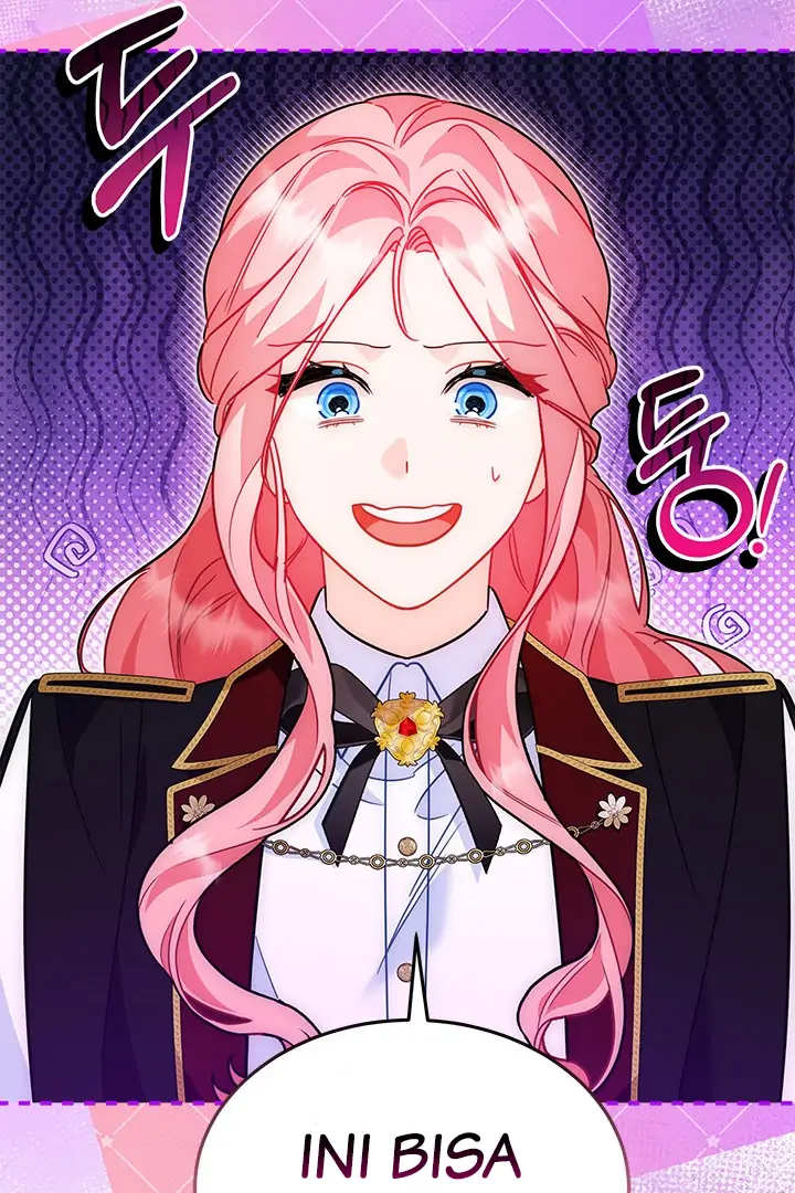 I Became a Tyrant’s Maid Chapter 46 - halaman 100