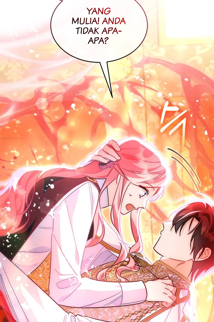 I Became a Tyrant’s Maid Chapter 46 - halaman 13