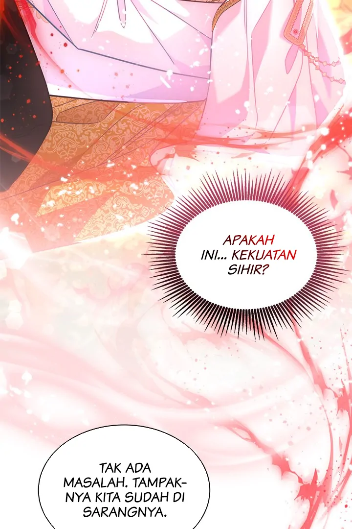 I Became a Tyrant’s Maid Chapter 46 - halaman 14