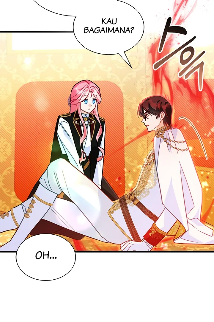 I Became a Tyrant’s Maid Chapter 46 - halaman 15
