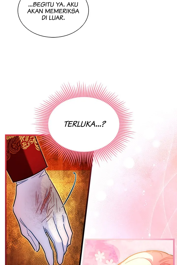 I Became a Tyrant’s Maid Chapter 46 - halaman 17
