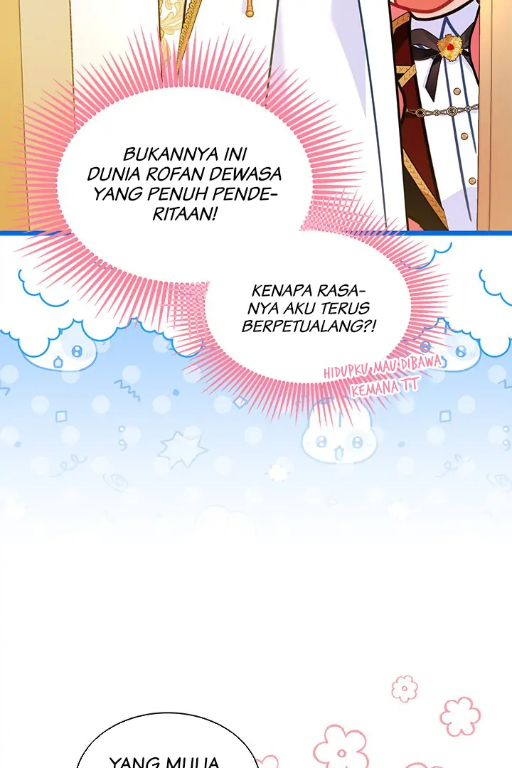I Became a Tyrant’s Maid Chapter 46 - halaman 25