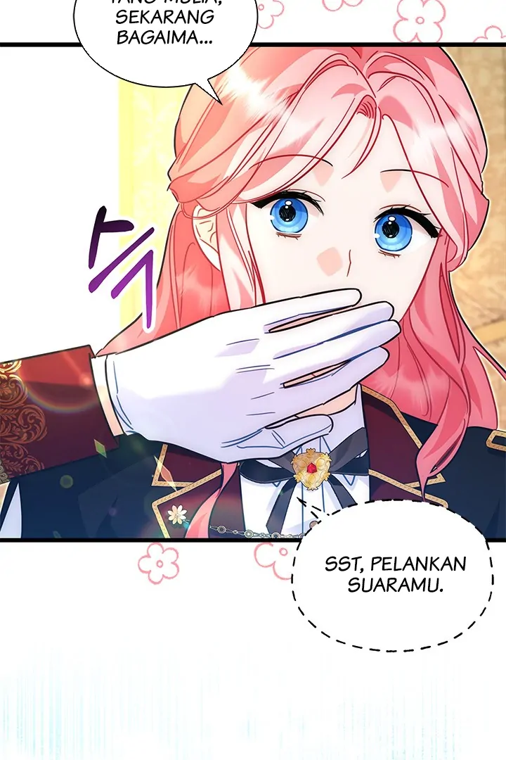 I Became a Tyrant’s Maid Chapter 46 - halaman 26