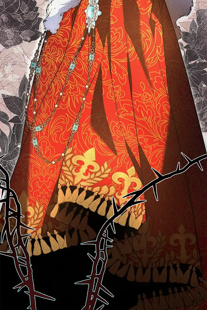 I Became a Tyrant’s Maid Chapter 46 - halaman 33