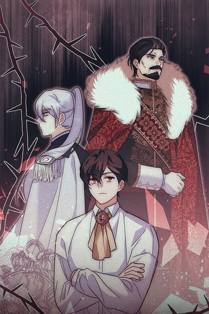 I Became a Tyrant’s Maid Chapter 46 - halaman 36