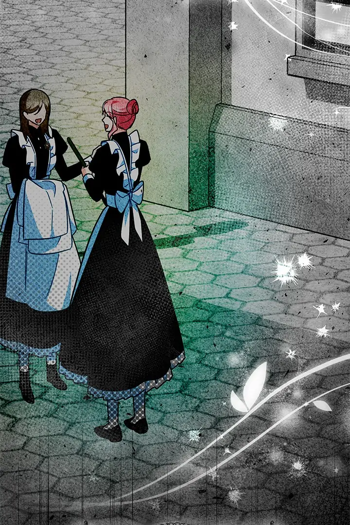 I Became a Tyrant’s Maid Chapter 46 - halaman 41