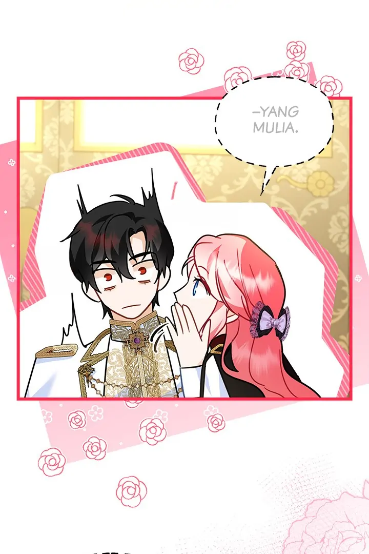I Became a Tyrant’s Maid Chapter 46 - halaman 44