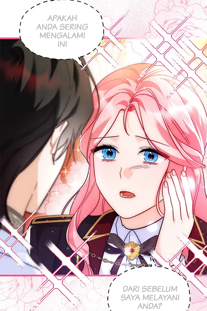 I Became a Tyrant’s Maid Chapter 46 - halaman 45