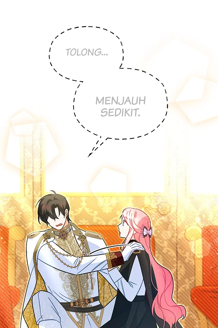 I Became a Tyrant’s Maid Chapter 46 - halaman 47