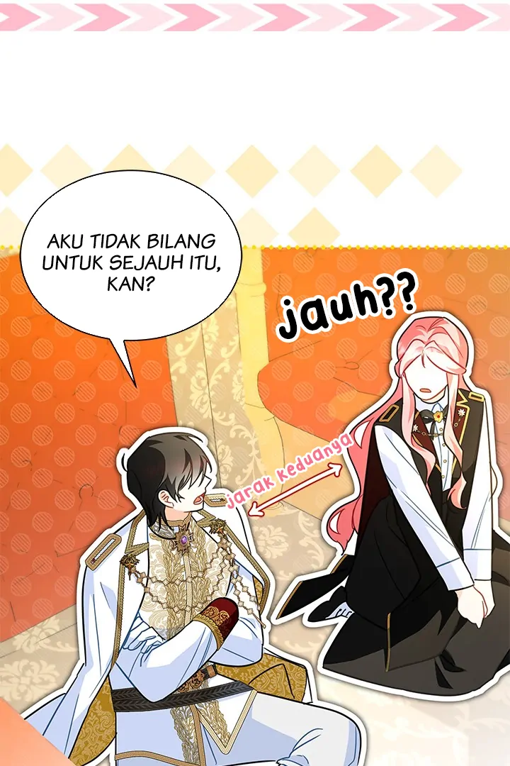 I Became a Tyrant’s Maid Chapter 46 - halaman 51
