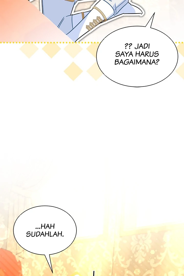 I Became a Tyrant’s Maid Chapter 46 - halaman 52
