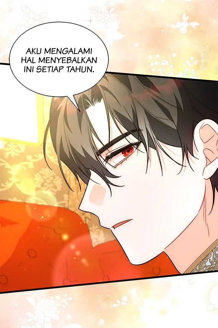 I Became a Tyrant’s Maid Chapter 46 - halaman 54
