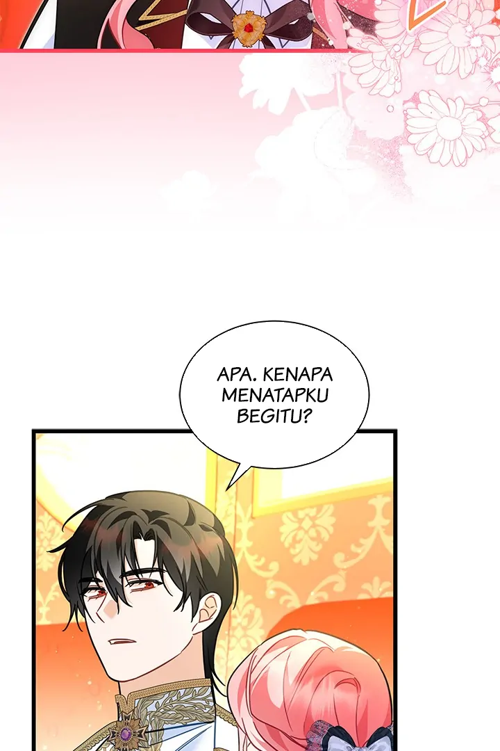 I Became a Tyrant’s Maid Chapter 46 - halaman 56
