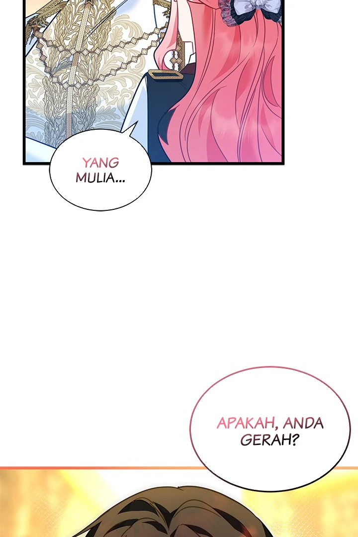 I Became a Tyrant’s Maid Chapter 46 - halaman 57