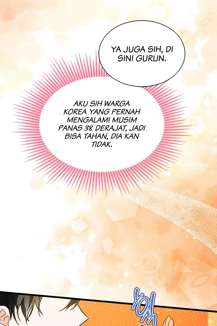 I Became a Tyrant’s Maid Chapter 46 - halaman 59