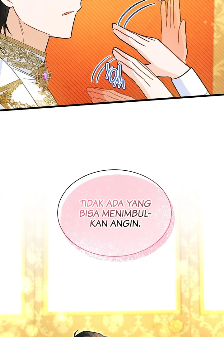 I Became a Tyrant’s Maid Chapter 46 - halaman 60