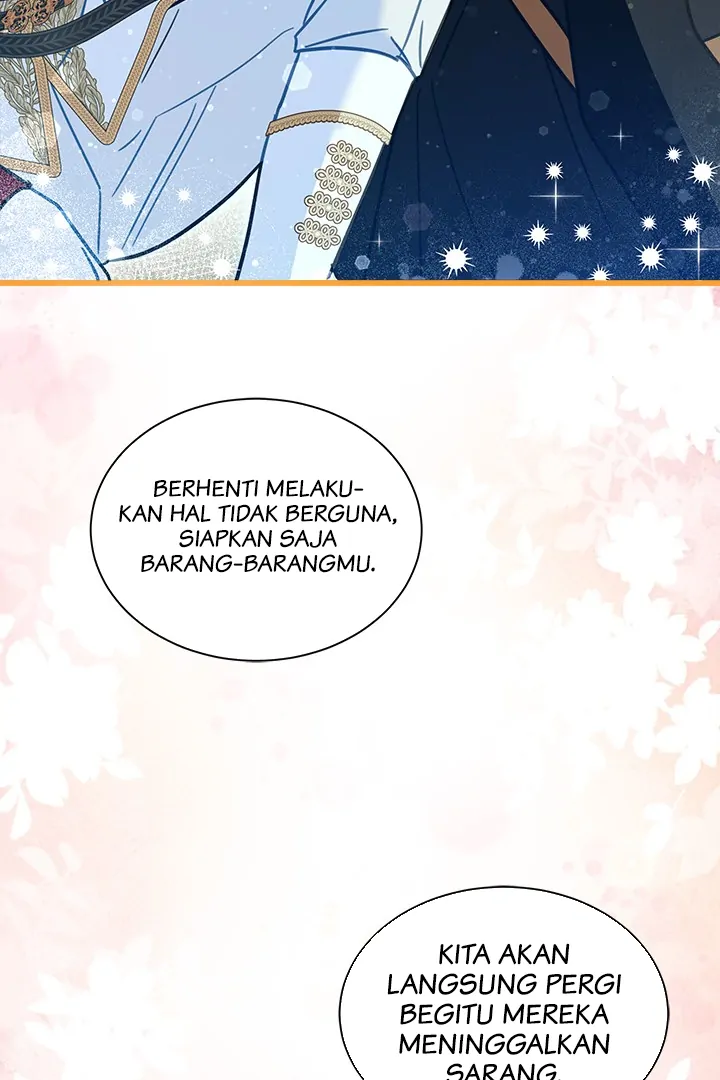 I Became a Tyrant’s Maid Chapter 46 - halaman 66