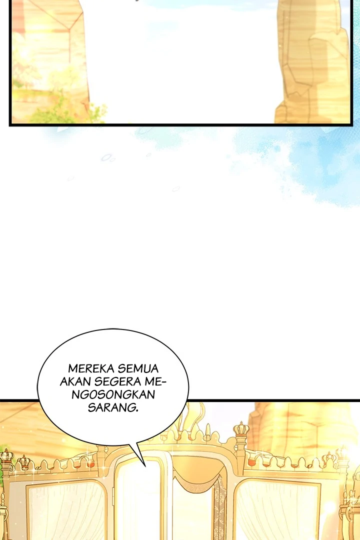I Became a Tyrant’s Maid Chapter 46 - halaman 72