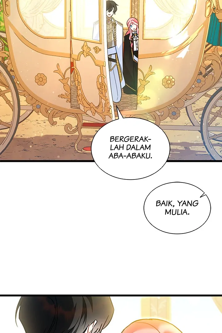 I Became a Tyrant’s Maid Chapter 46 - halaman 73
