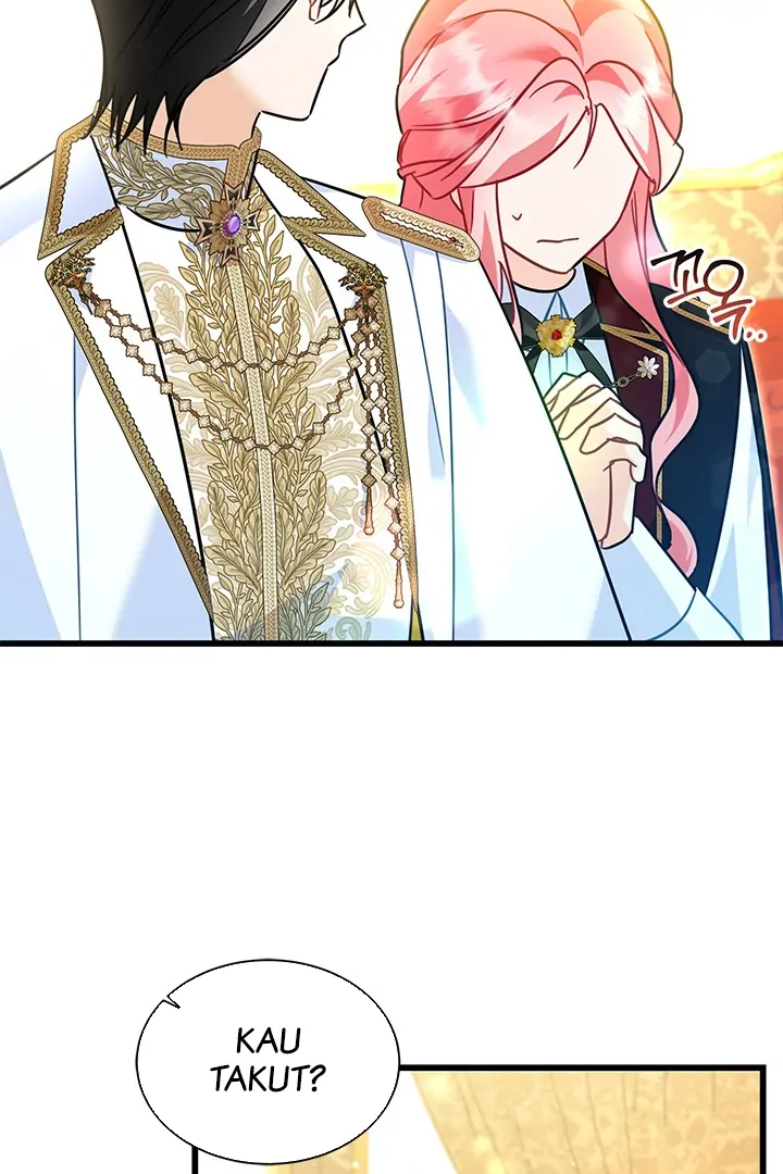 I Became a Tyrant’s Maid Chapter 46 - halaman 74