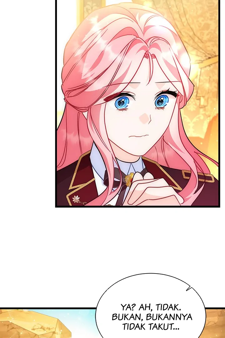 I Became a Tyrant’s Maid Chapter 46 - halaman 75