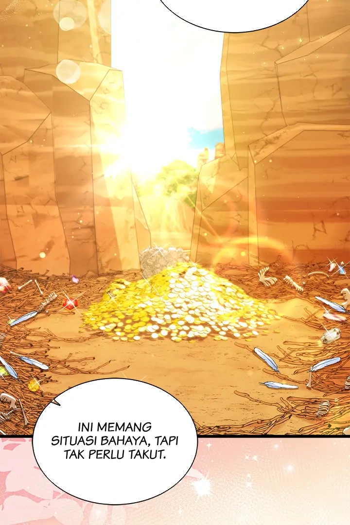 I Became a Tyrant’s Maid Chapter 46 - halaman 76
