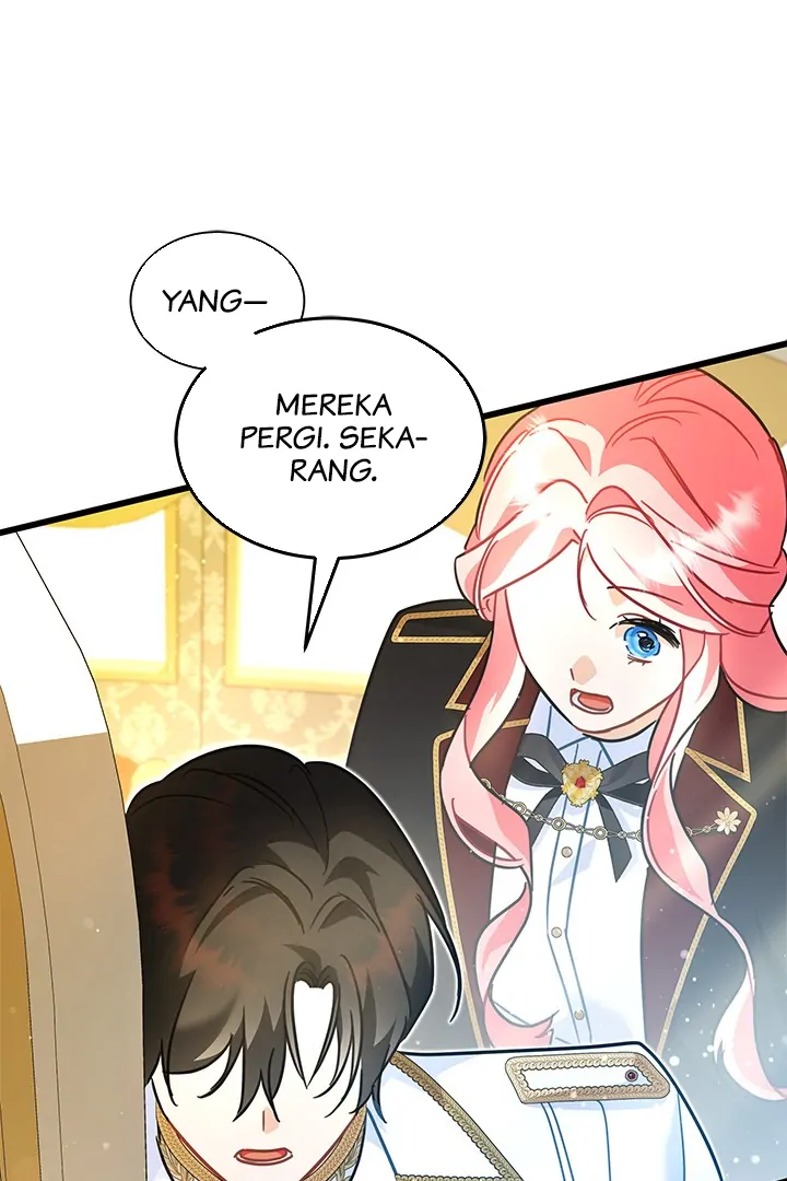 I Became a Tyrant’s Maid Chapter 46 - halaman 80