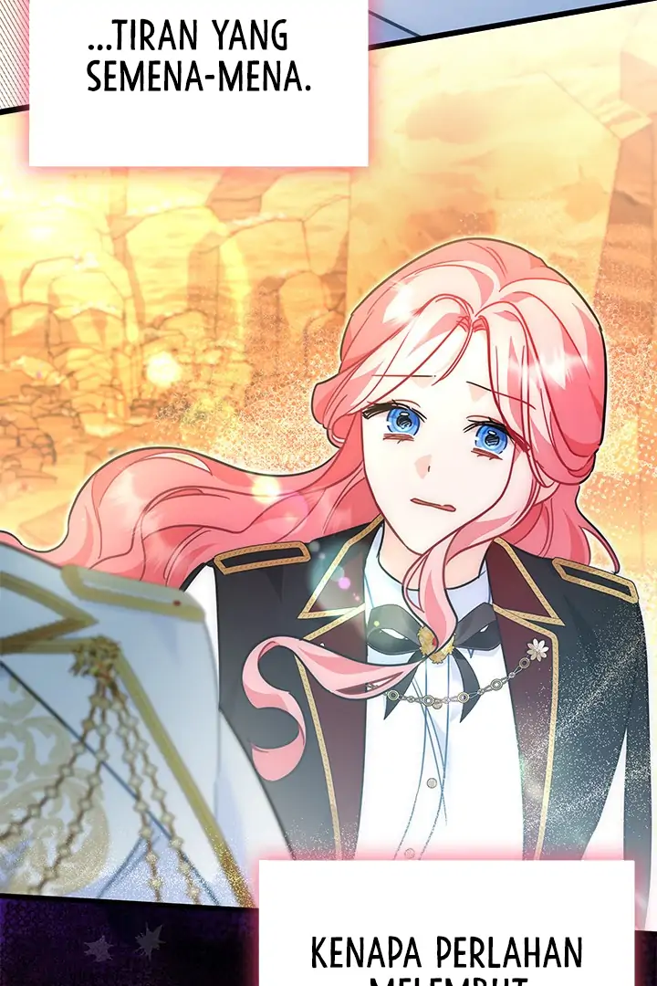 I Became a Tyrant’s Maid Chapter 46 - halaman 84