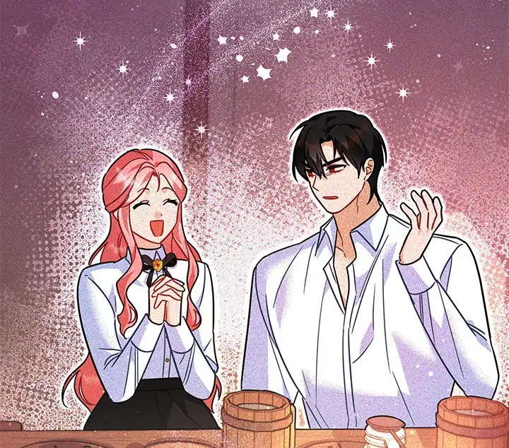 I Became a Tyrant’s Maid Chapter 46 - halaman 86