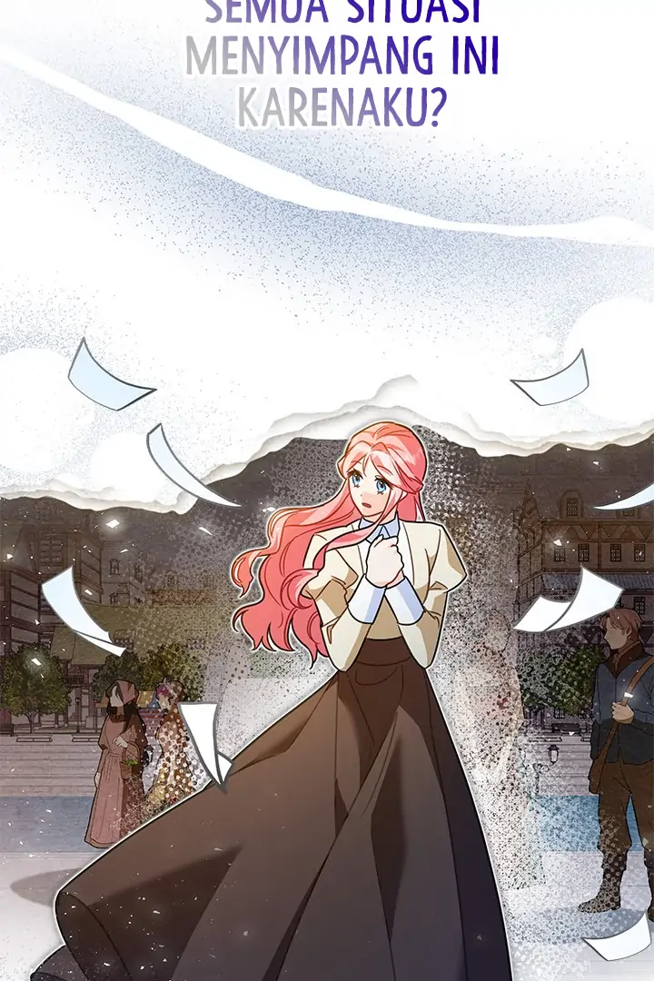 I Became a Tyrant’s Maid Chapter 46 - halaman 92