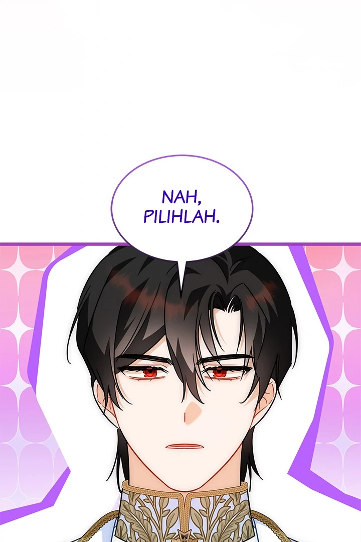 I Became a Tyrant’s Maid Chapter 46 - halaman 98
