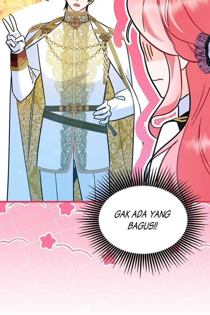 I Became a Tyrant’s Maid Chapter 47 - halaman 10
