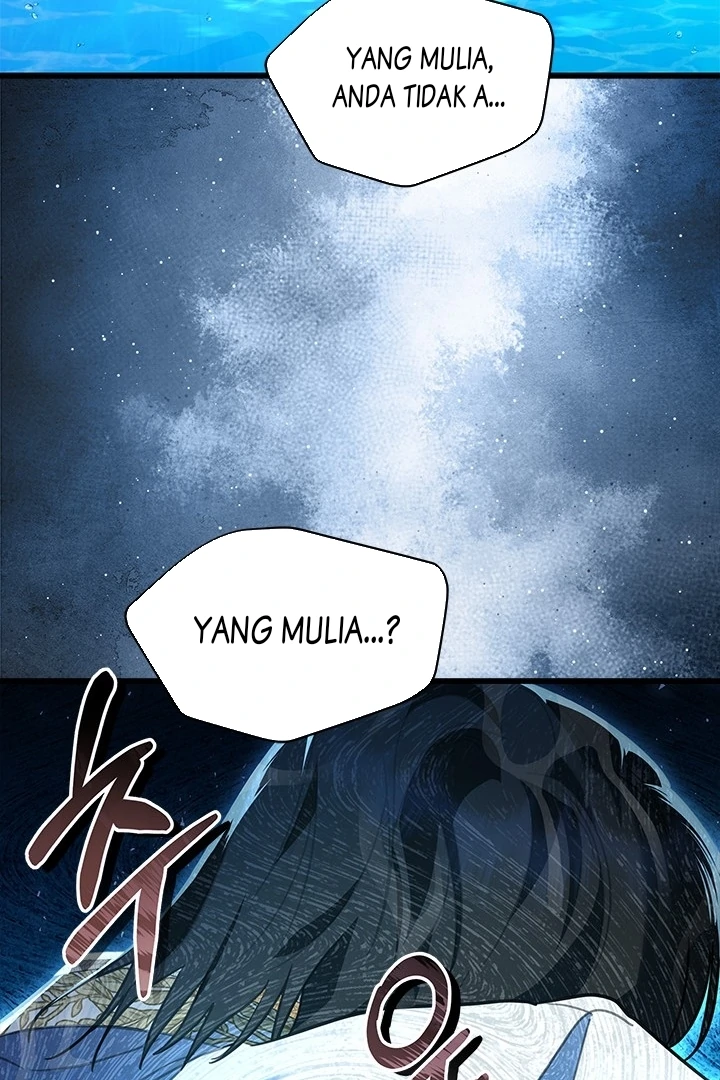 I Became a Tyrant’s Maid Chapter 47 - halaman 102
