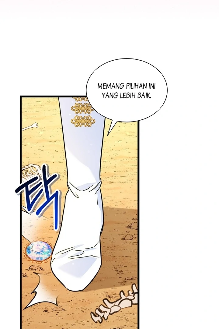 I Became a Tyrant’s Maid Chapter 47 - halaman 11