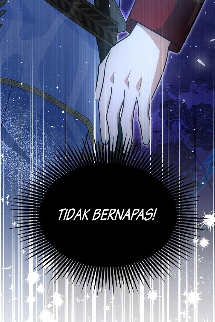I Became a Tyrant’s Maid Chapter 47 - halaman 111