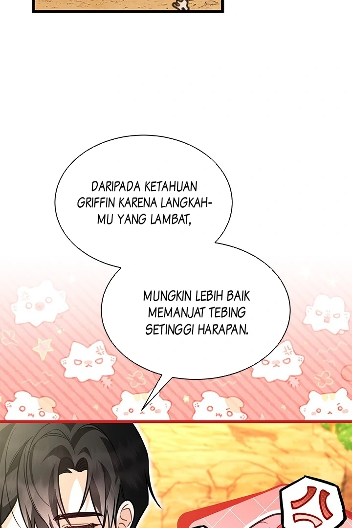 I Became a Tyrant’s Maid Chapter 47 - halaman 12