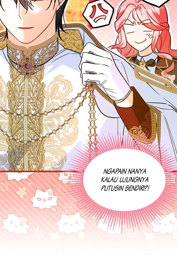 I Became a Tyrant’s Maid Chapter 47 - halaman 13