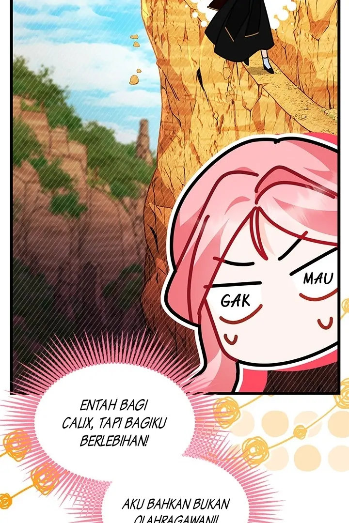 I Became a Tyrant’s Maid Chapter 47 - halaman 15