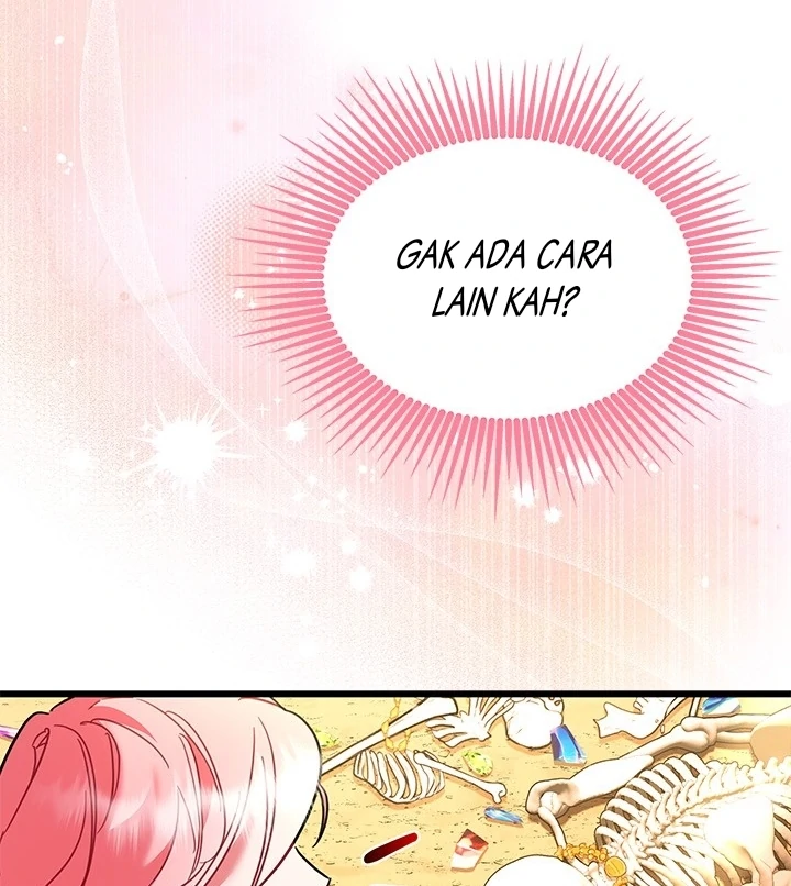 I Became a Tyrant’s Maid Chapter 47 - halaman 17
