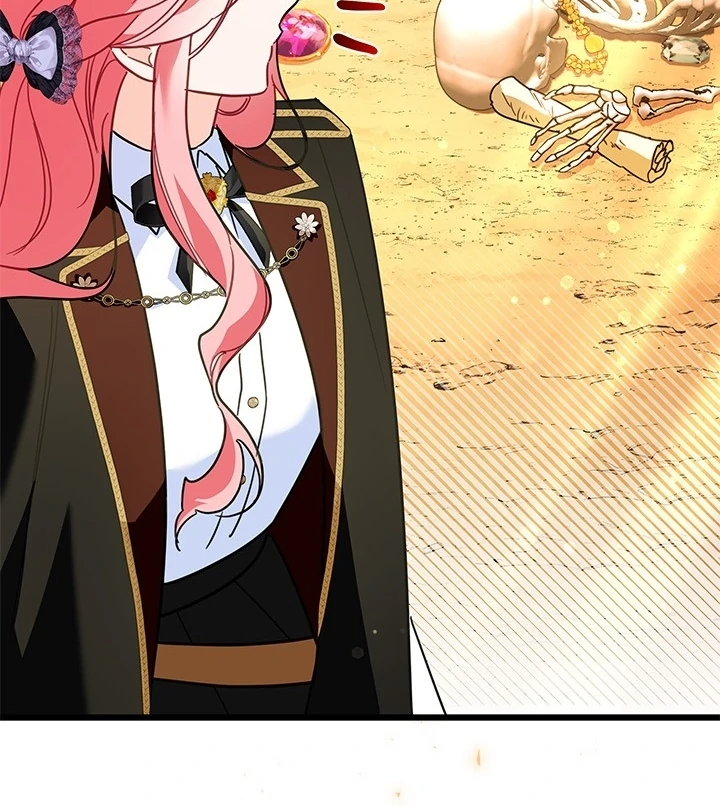 I Became a Tyrant’s Maid Chapter 47 - halaman 18