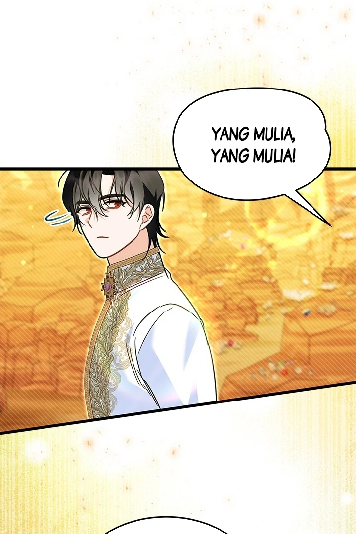 I Became a Tyrant’s Maid Chapter 47 - halaman 19