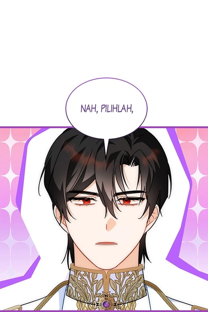 I Became a Tyrant’s Maid Chapter 47 - halaman 2