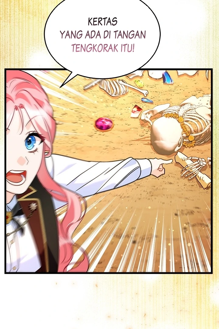 I Became a Tyrant’s Maid Chapter 47 - halaman 20