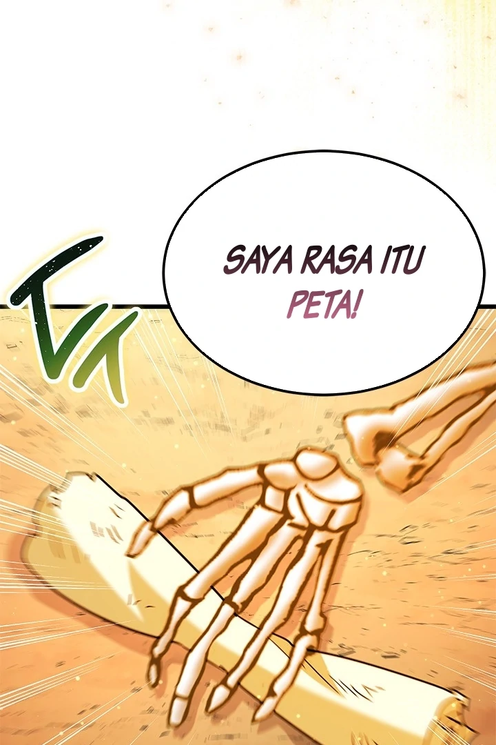 I Became a Tyrant’s Maid Chapter 47 - halaman 21