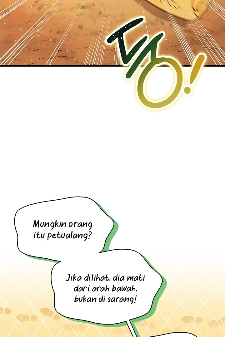 I Became a Tyrant’s Maid Chapter 47 - halaman 22
