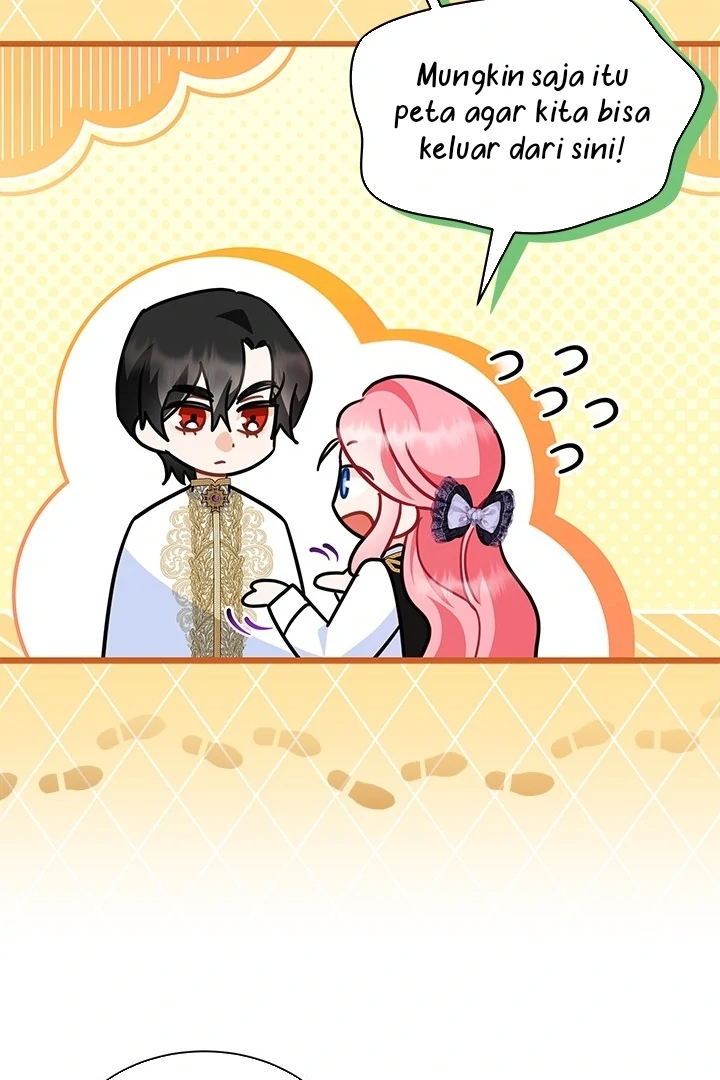 I Became a Tyrant’s Maid Chapter 47 - halaman 23