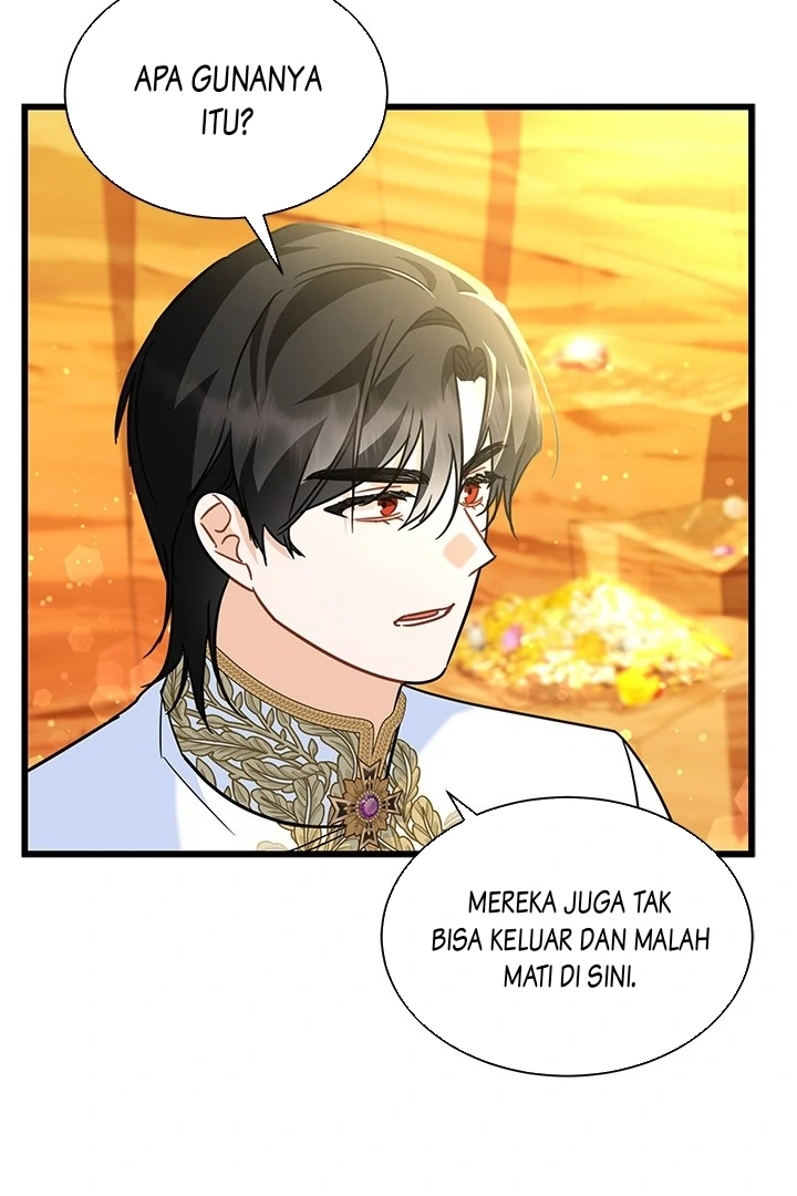 I Became a Tyrant’s Maid Chapter 47 - halaman 24