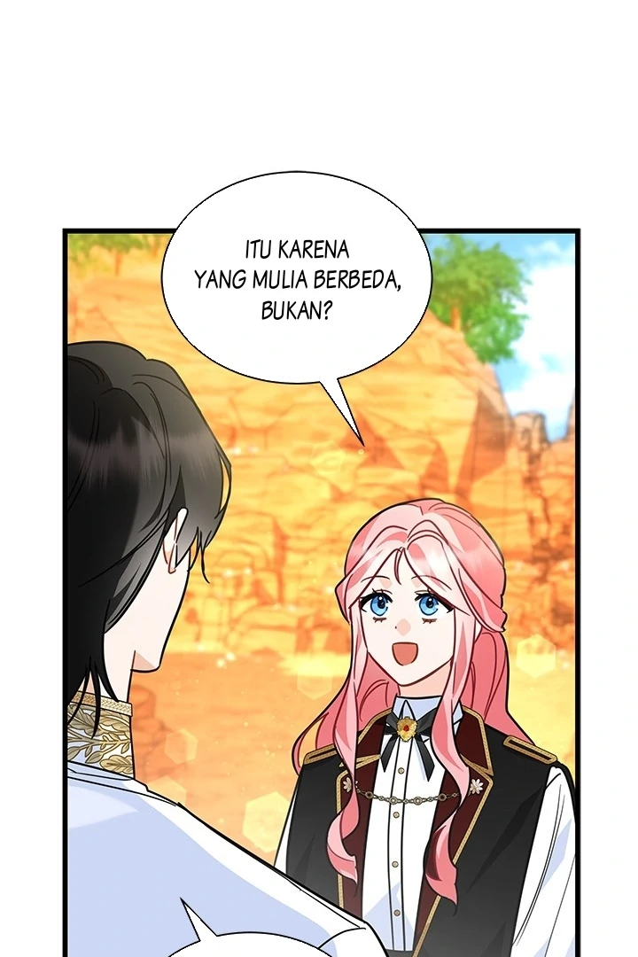 I Became a Tyrant’s Maid Chapter 47 - halaman 25