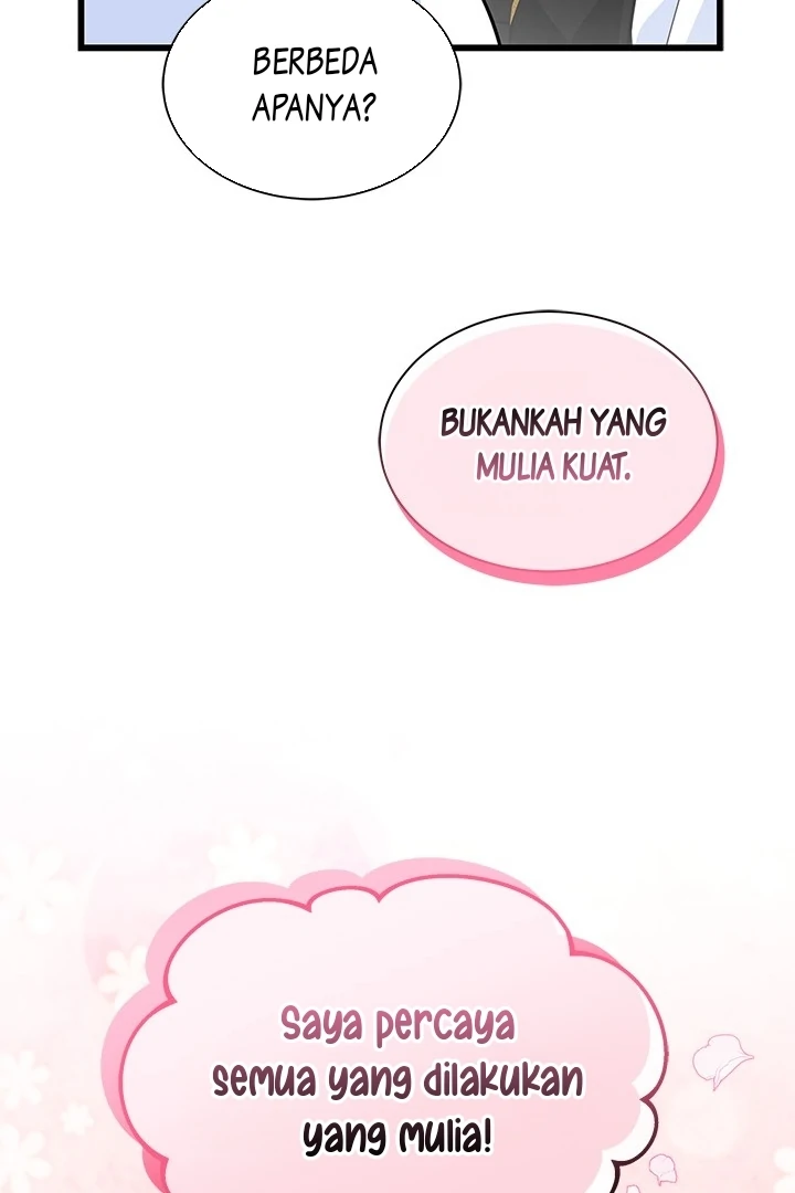I Became a Tyrant’s Maid Chapter 47 - halaman 26